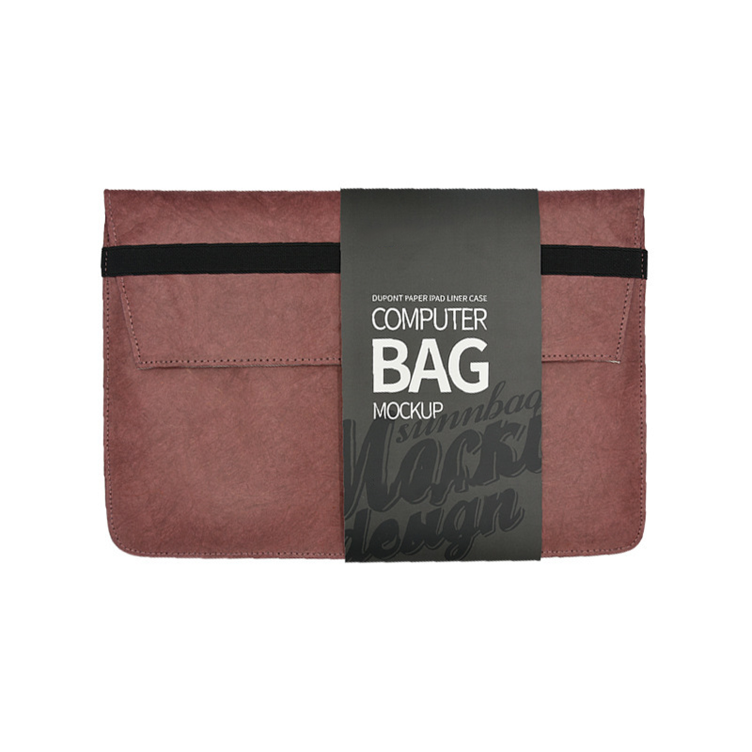 Waterproof Laptop Bag 4