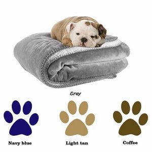 Pet Blanket Dog Kennel Pad 3
