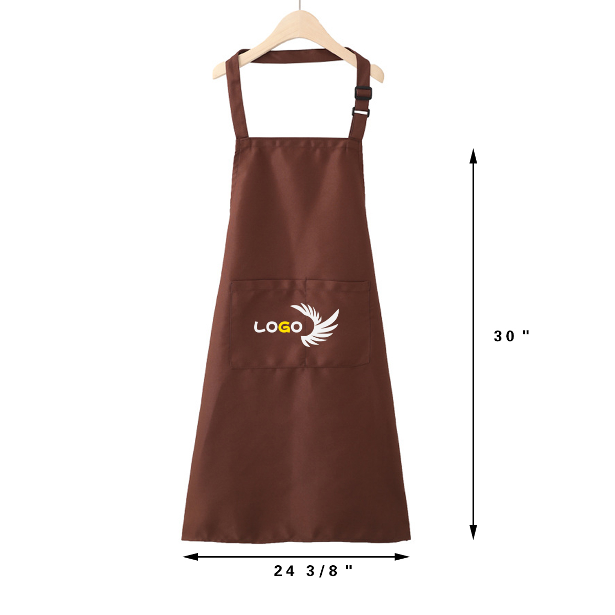 Kitchen Apron 3