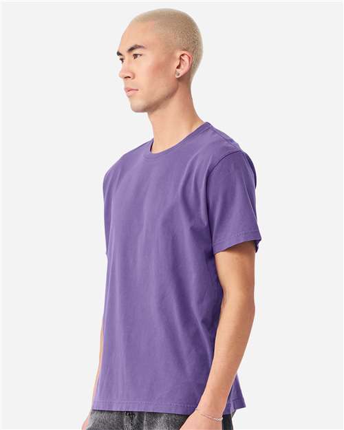 Unisex Heavyweight Garment-Dyed Tee - 4810GD 70