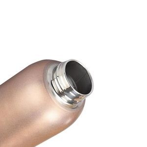 300ml Compact Stainless Steel Coffee Mug With Double Wall Insulation 22