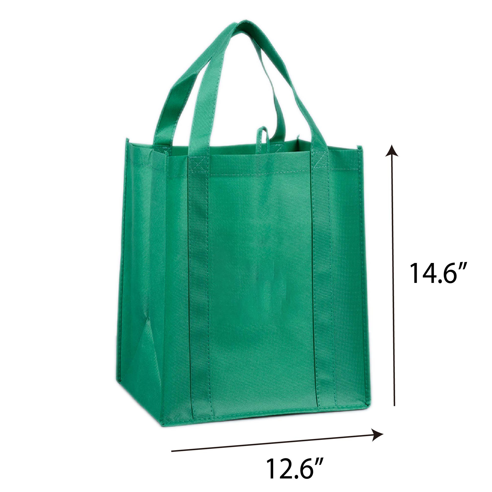 Tote Insulated Grocery Bag 3