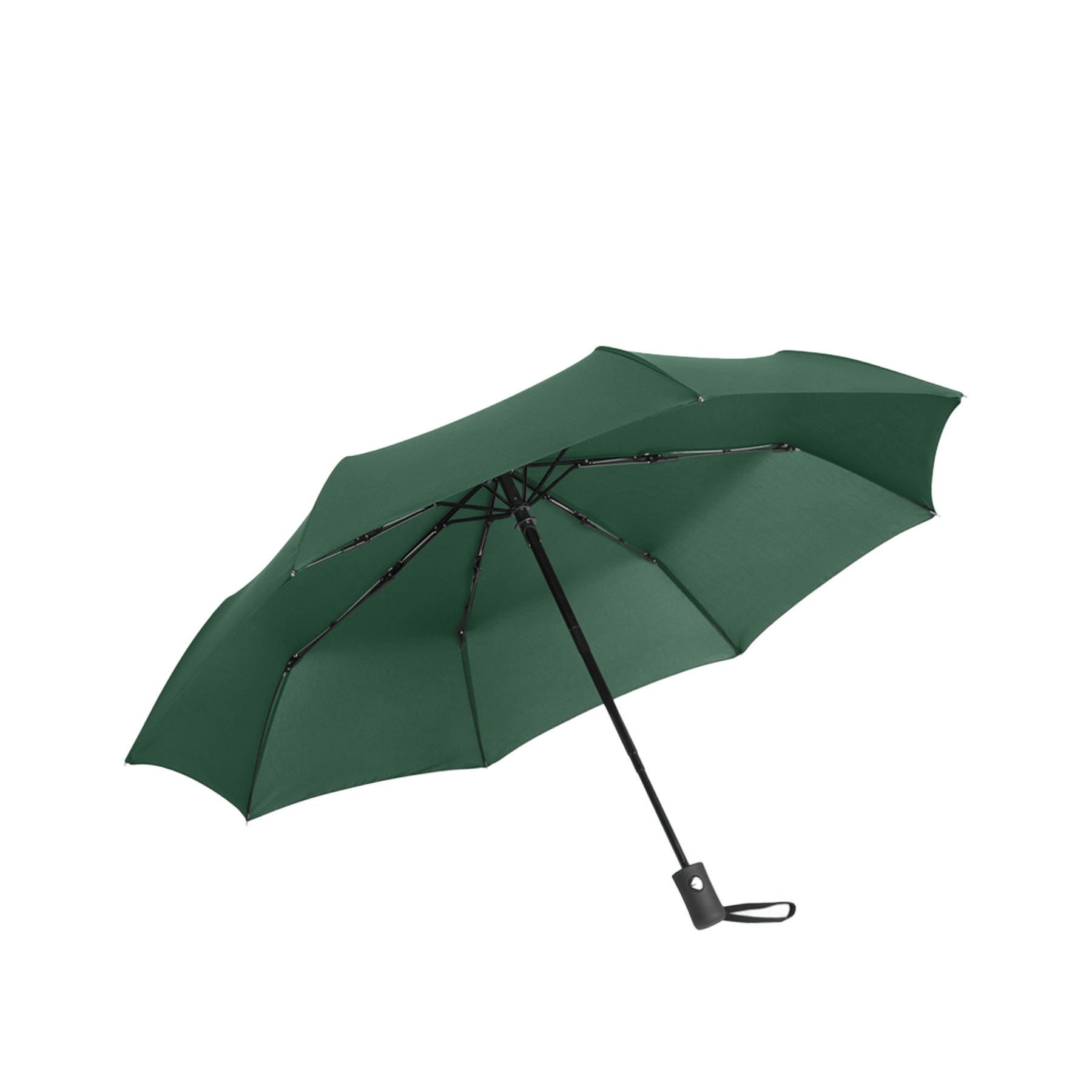 Business Automatic Folding Umbrella 2