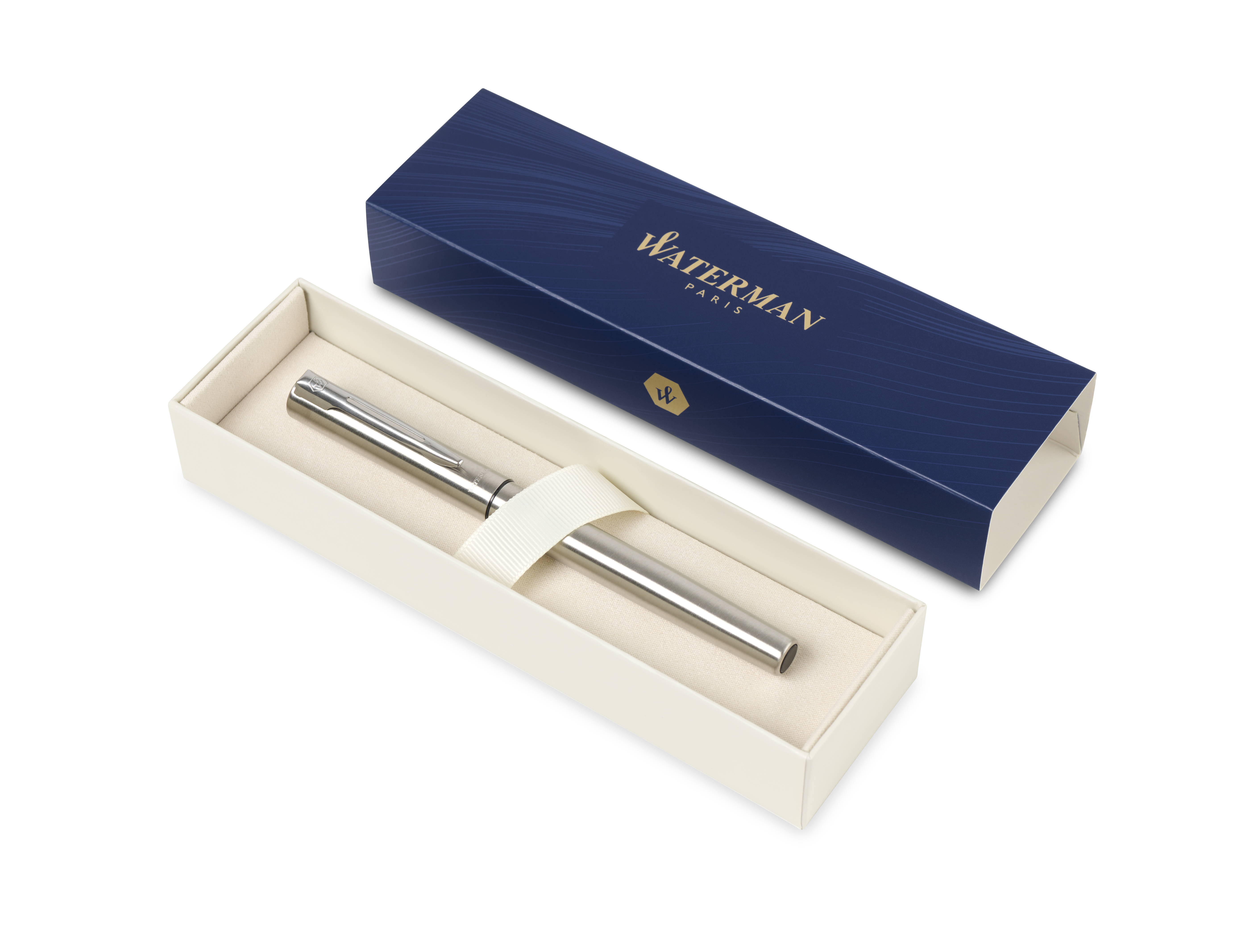 Waterman Allure Rollerball 3