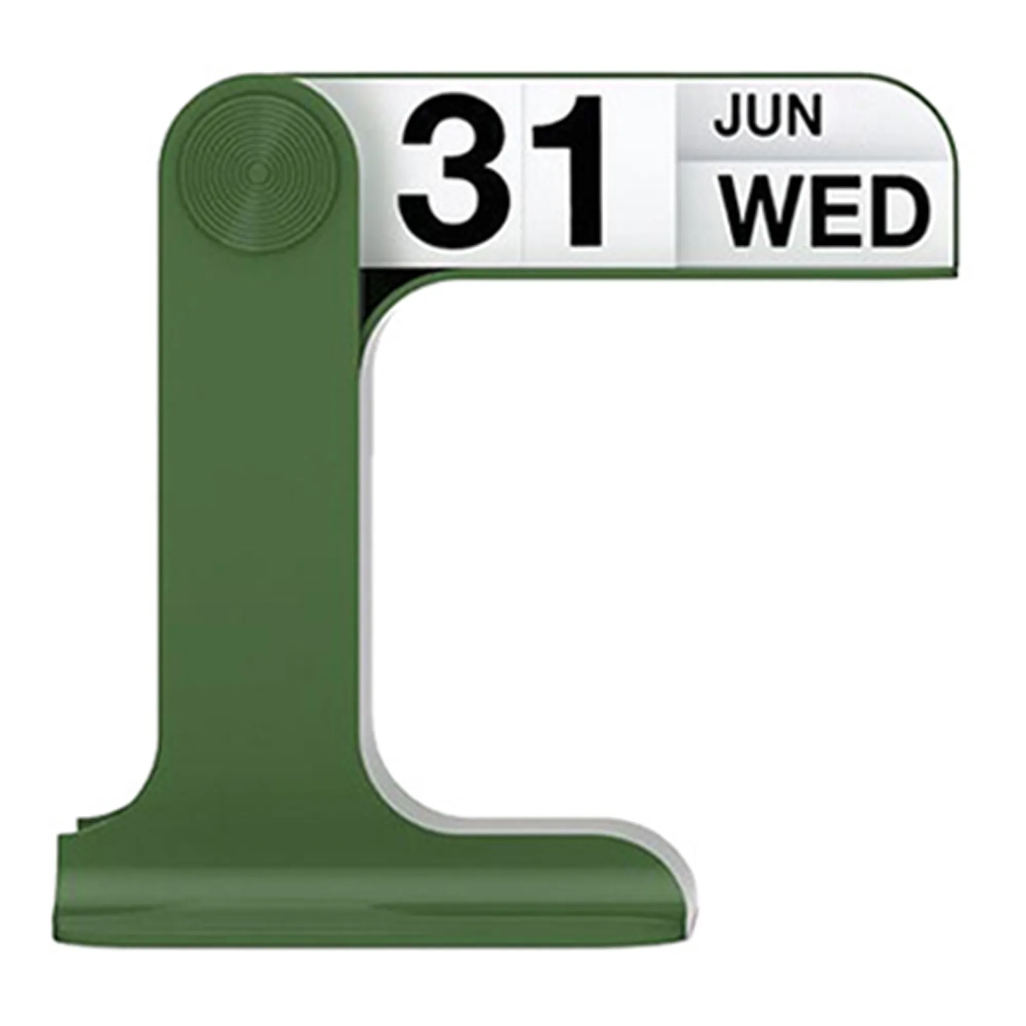 Simple Desktop Calendar 6