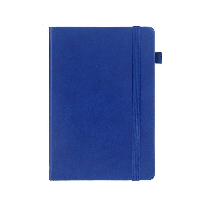 PU Cover Classic Journal Notebook 4