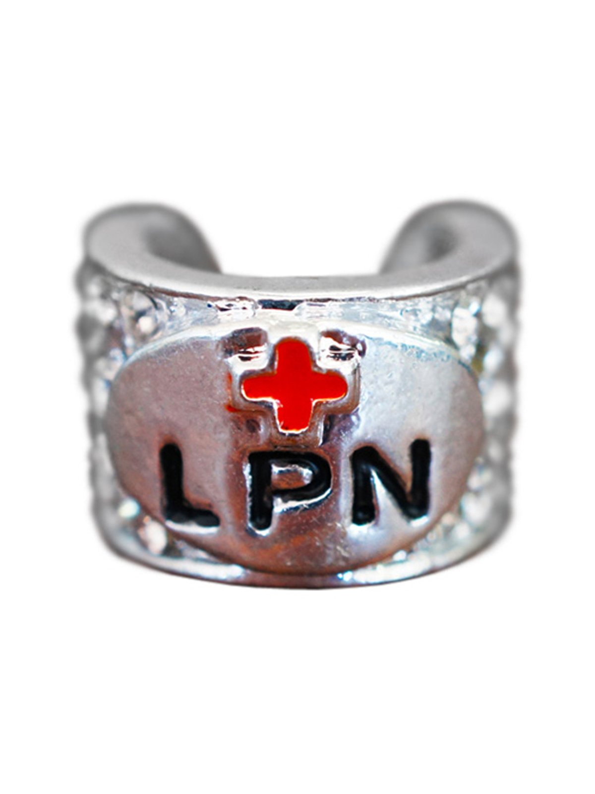 Prestige Medical - CharMED™ Crystal Stethoscope Charms 32