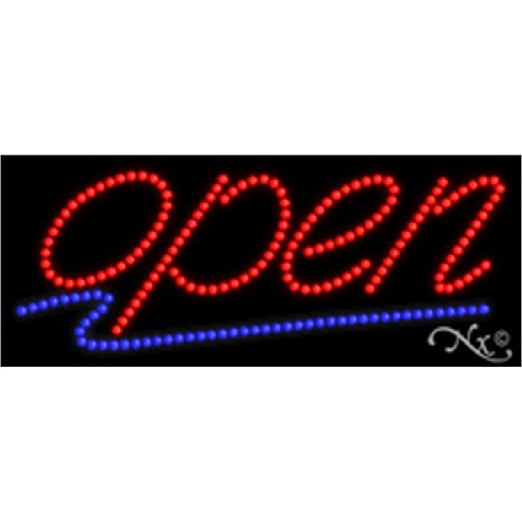 LED Display Sign Outdoor Indoor for Business Office or Store 3
