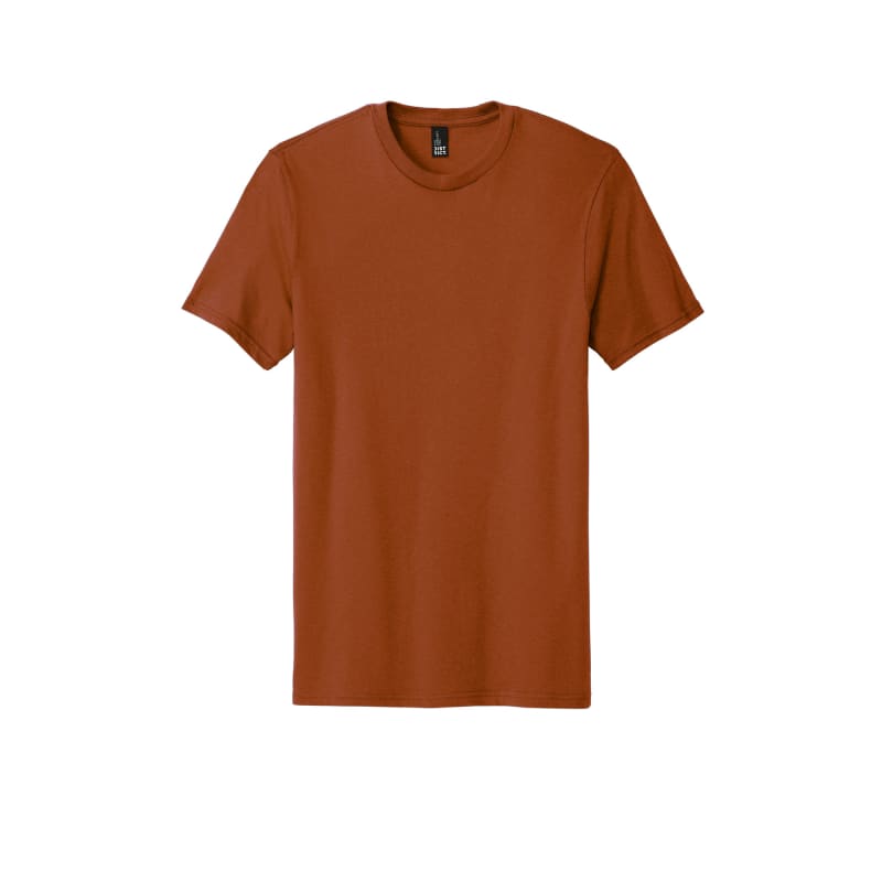 District The Concert Tee 117