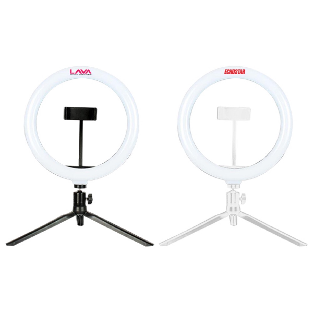 Home Studio Ring Light 7