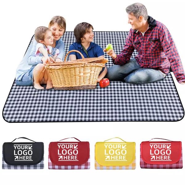 Outdoor Picnic Moisture-proof Mat 1