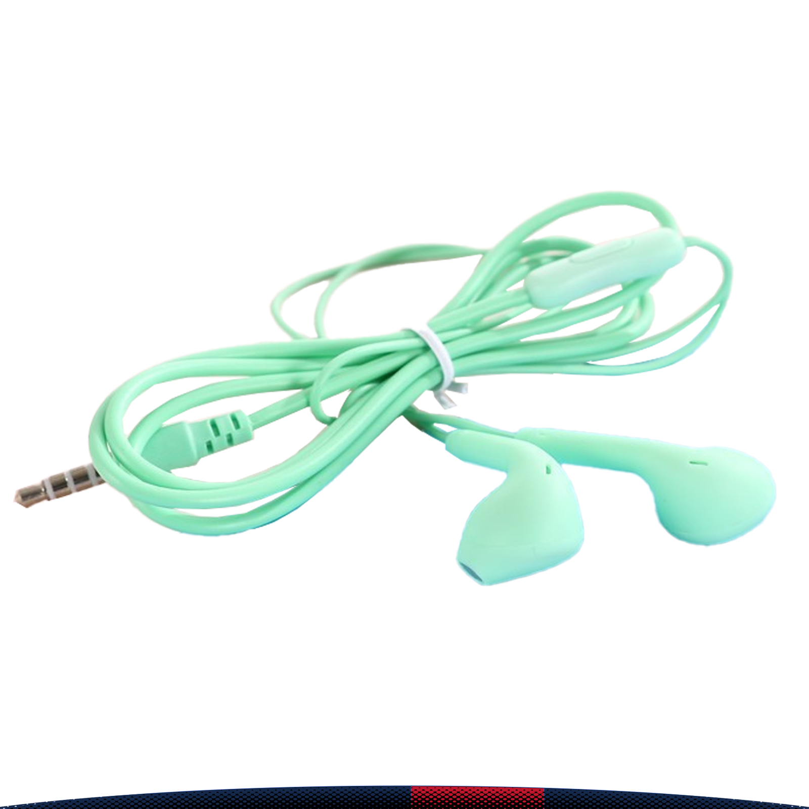 Jazz Earbuds 4
