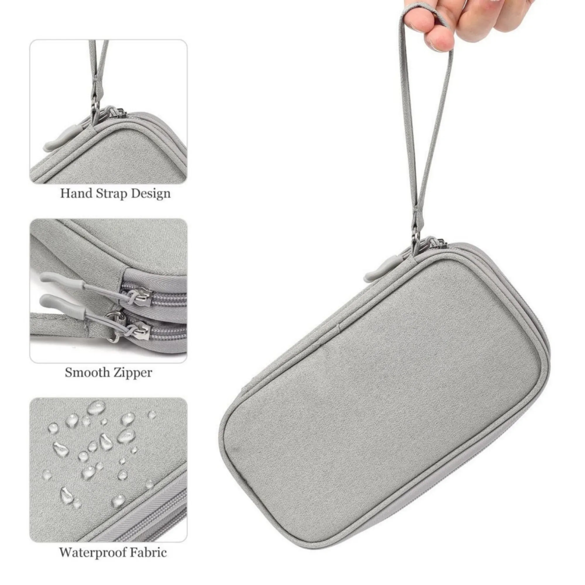 Digital Accessory Organizer 3
