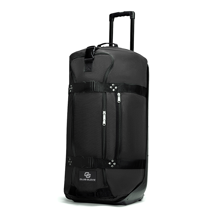 Club Glove Rolling Duffle XL 6