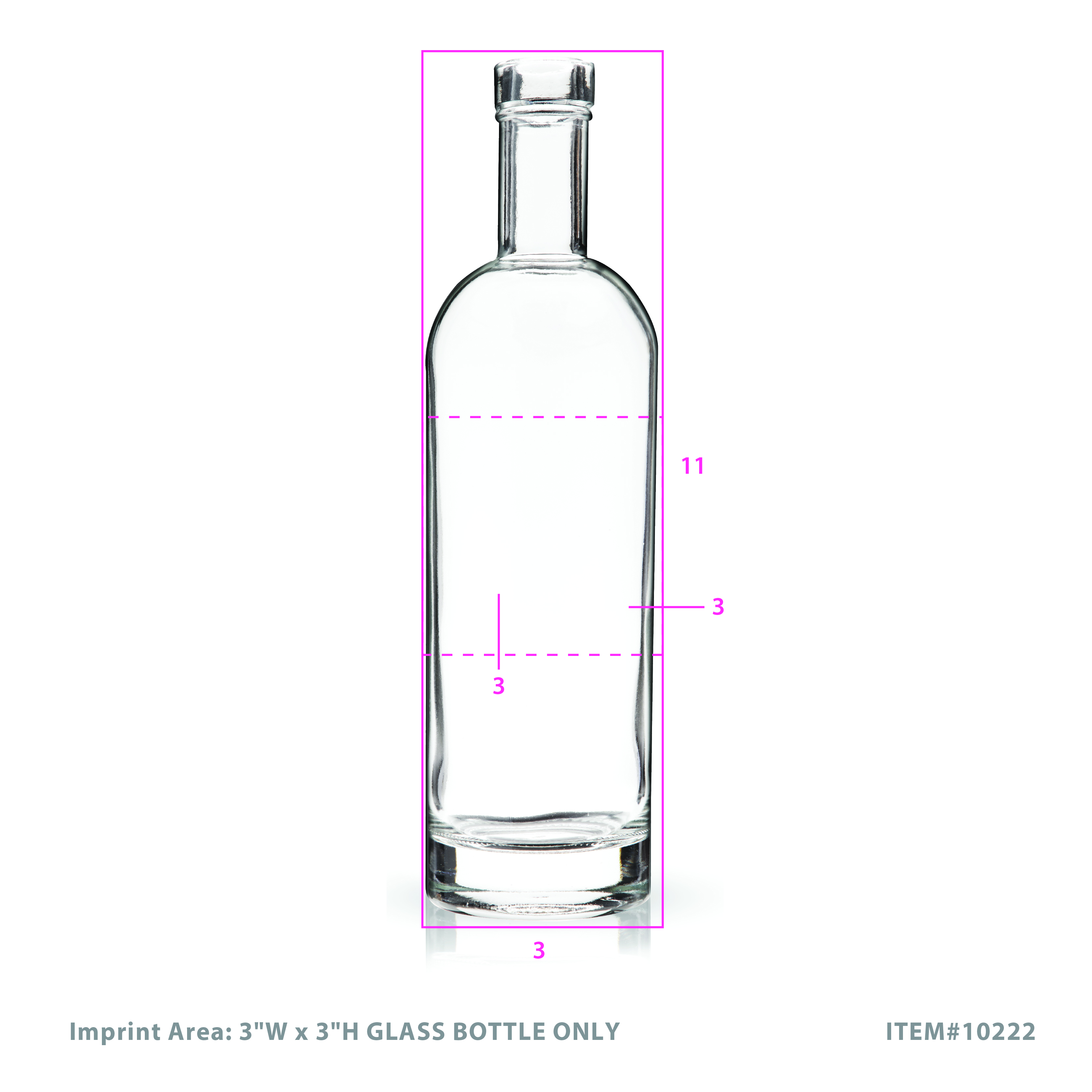 Viski® Alchemi Spirits Infusion Kit 6