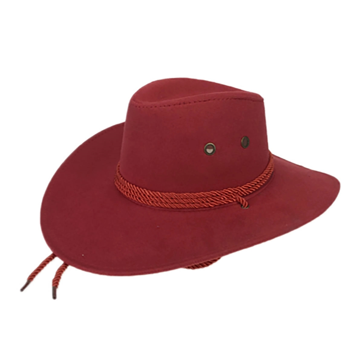 Western Style Classic Cowboy Hat 5