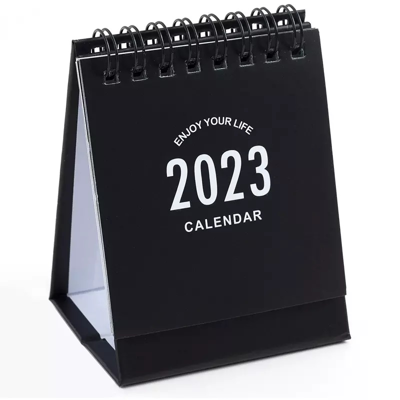 2024 Mini Desk Calendar 7