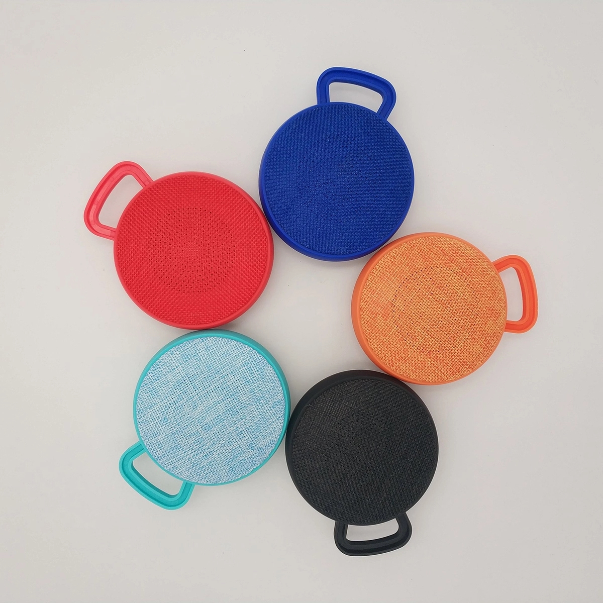 Portable Wireless 5.0 Speaker 2