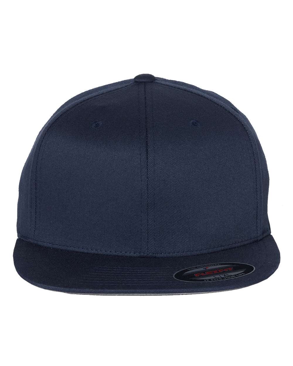 Pro-Baseball On Field Cap - 6297F 11