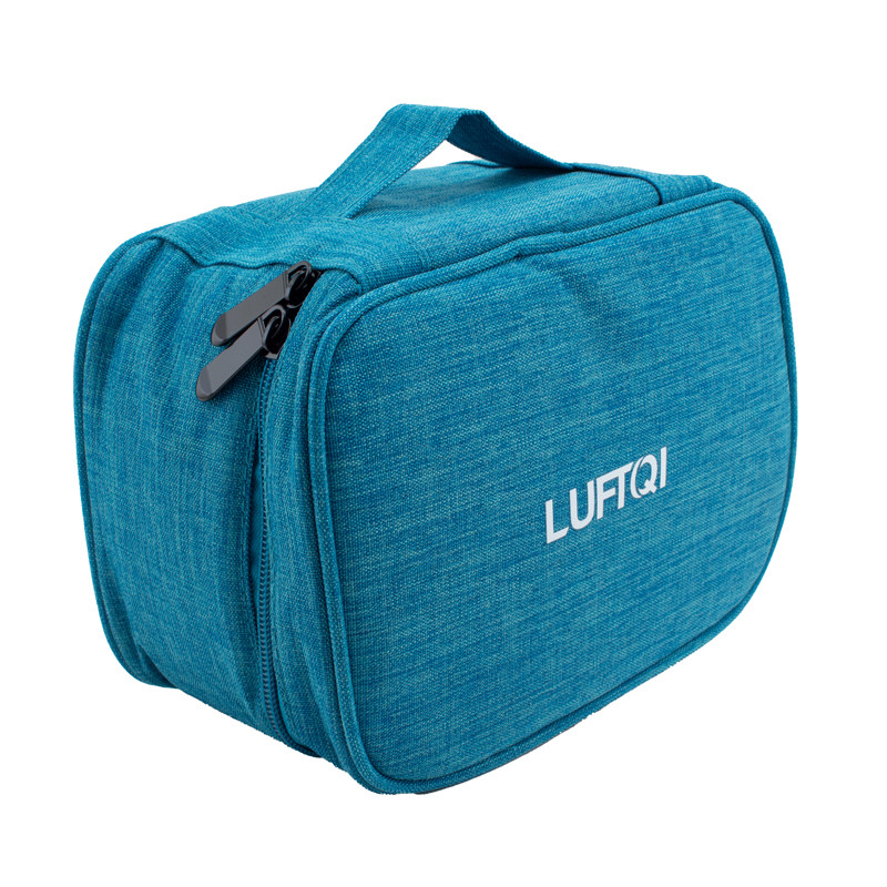 Luft Duo Air Purifier 8