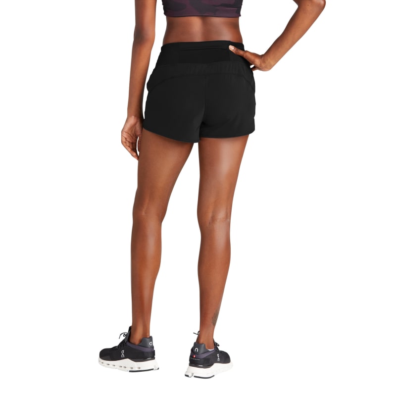 Sport-Tek Women's Repeat Short 9