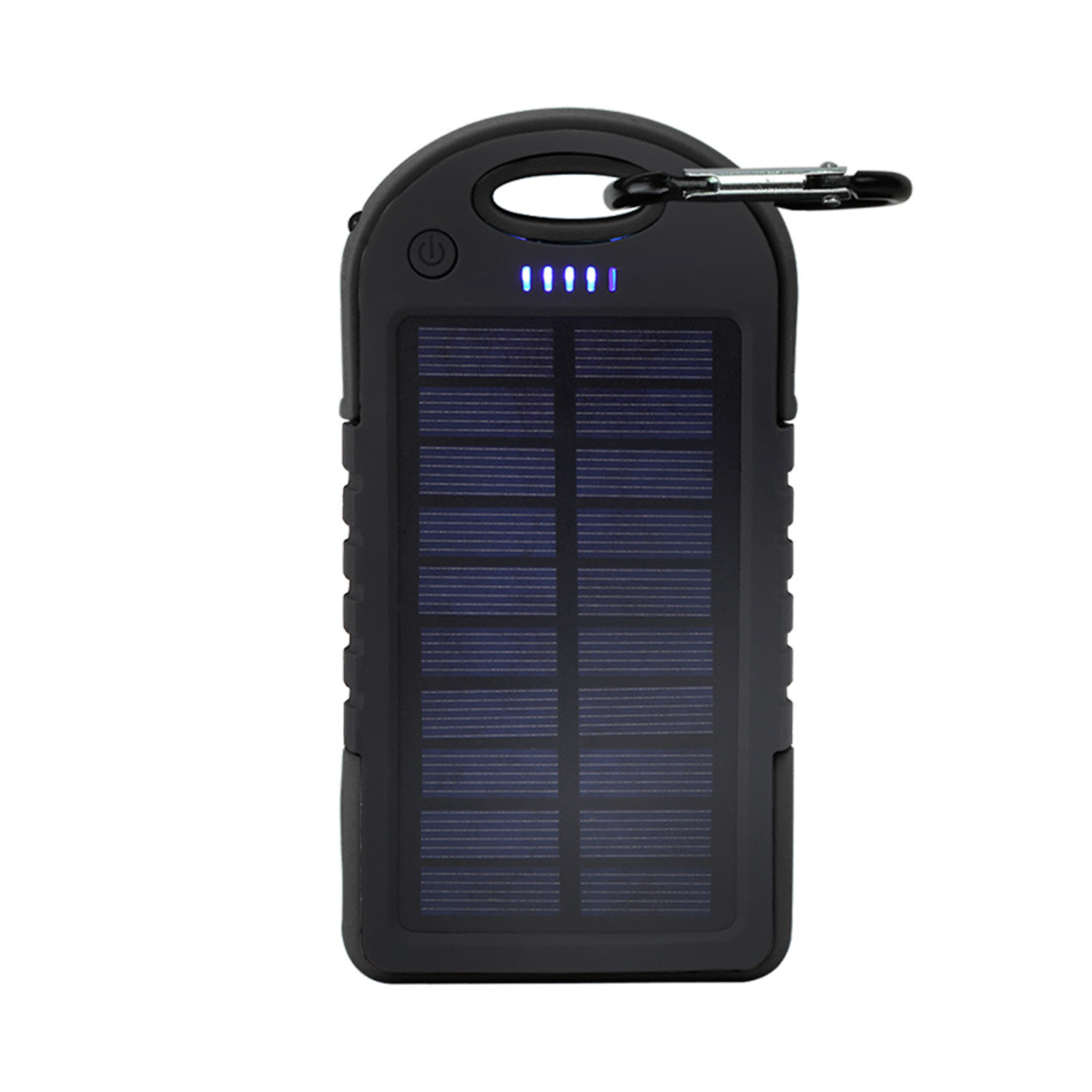 Sun Run Solar Power Bank 2