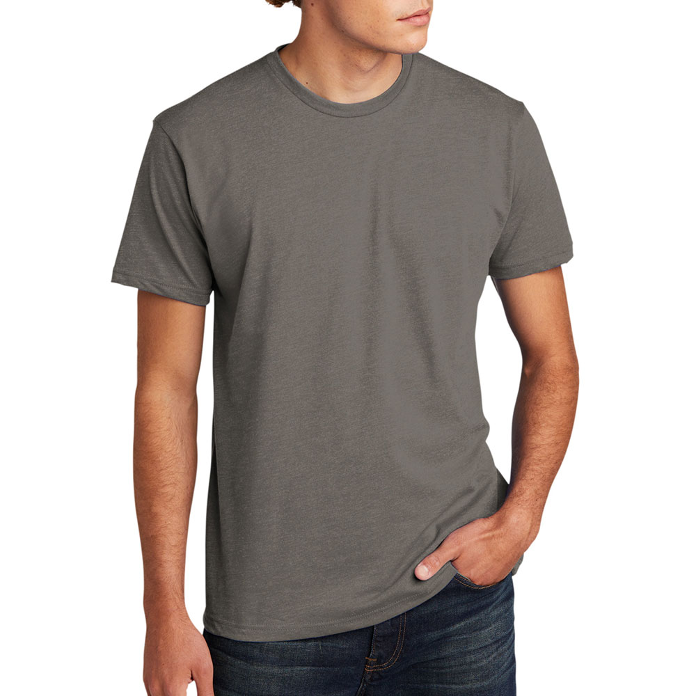 4.3 oz. 60% Cotton/40% Poly 55
