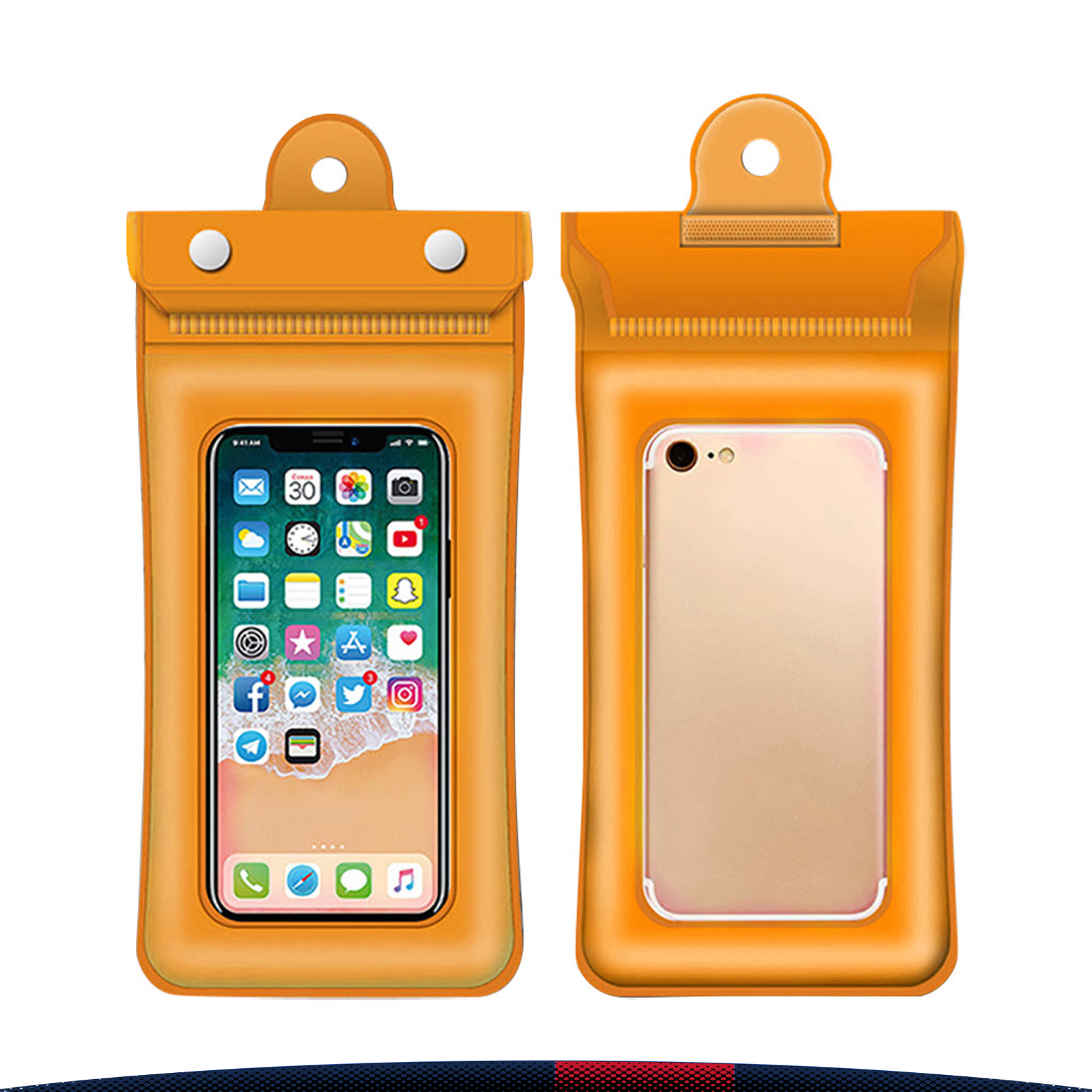 Cece Cell Phone Waterproof Pouch 4