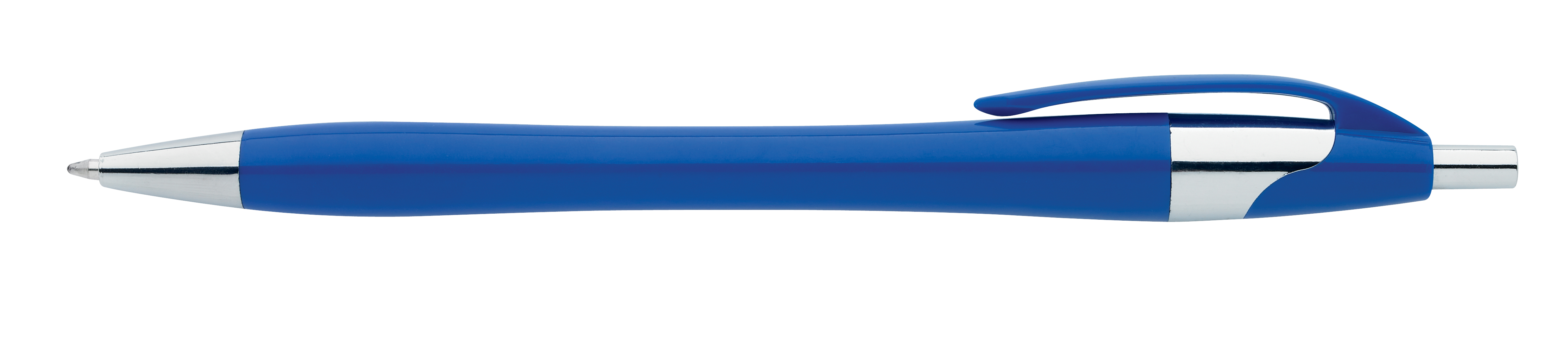 Good Value™ Chrome Dart Pen 11