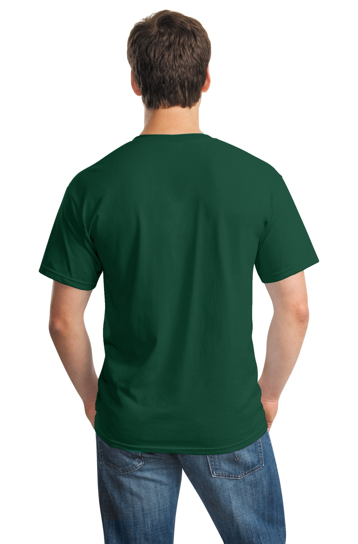 Gildan® Heavy Cotton 100% Cotton T-Shirt 53