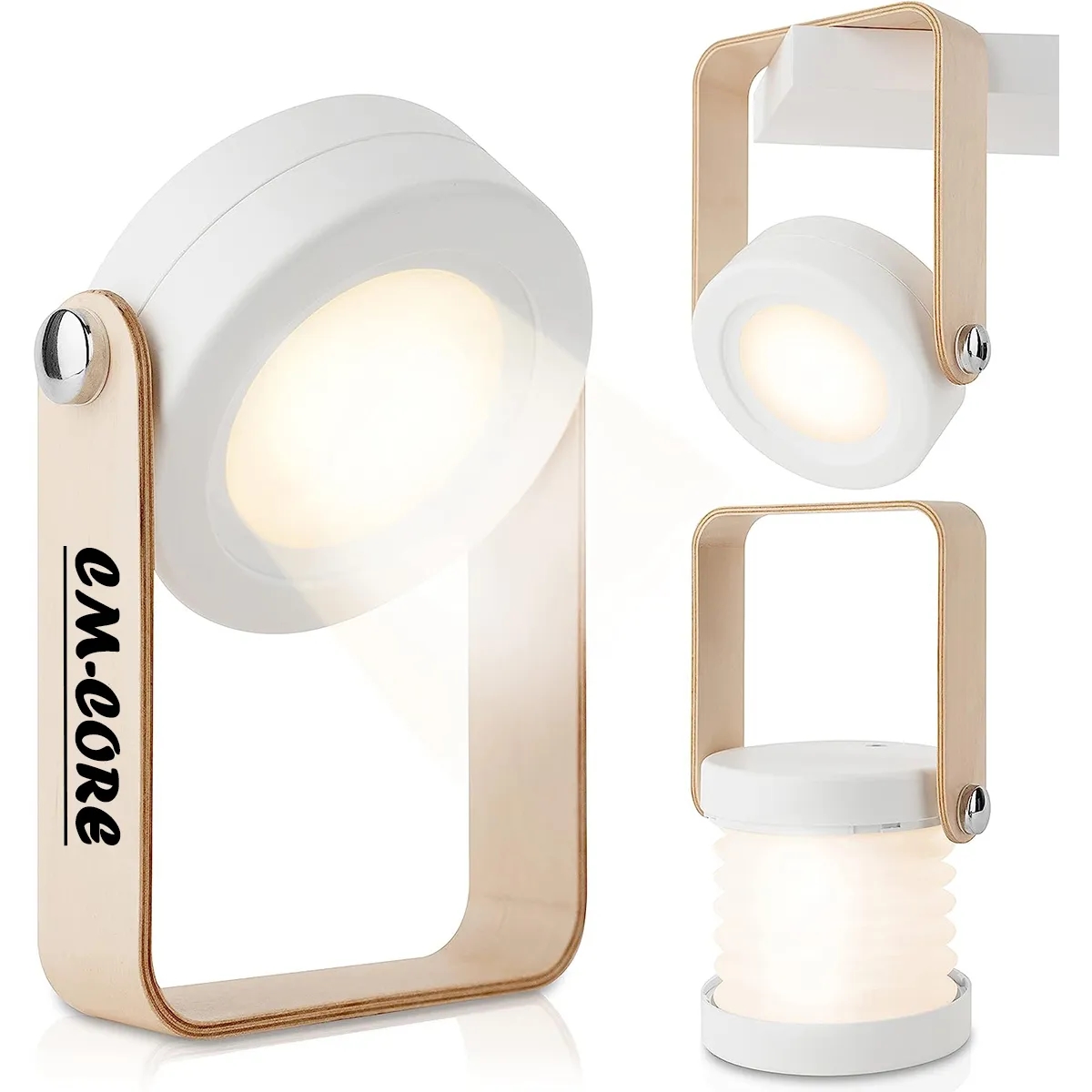 Rechargeable LED Lantern Lamp 1