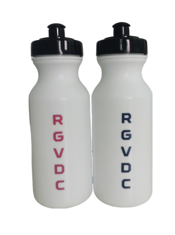 20oz Cycling/Sports Water Bottle 2