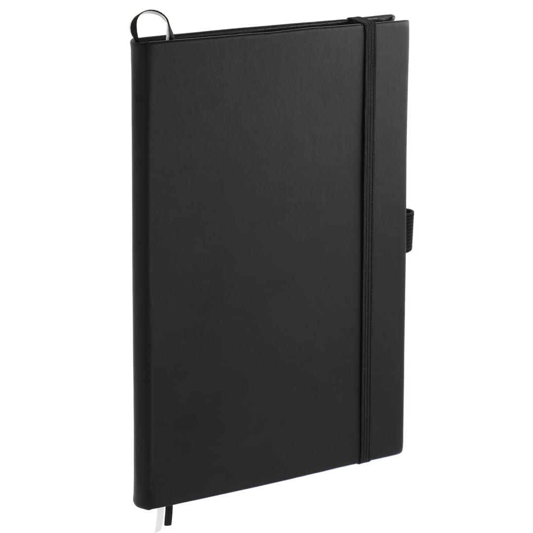 FSC® Mix 5.5" x 8.5" FUNCTION Bulleting Notebook 40
