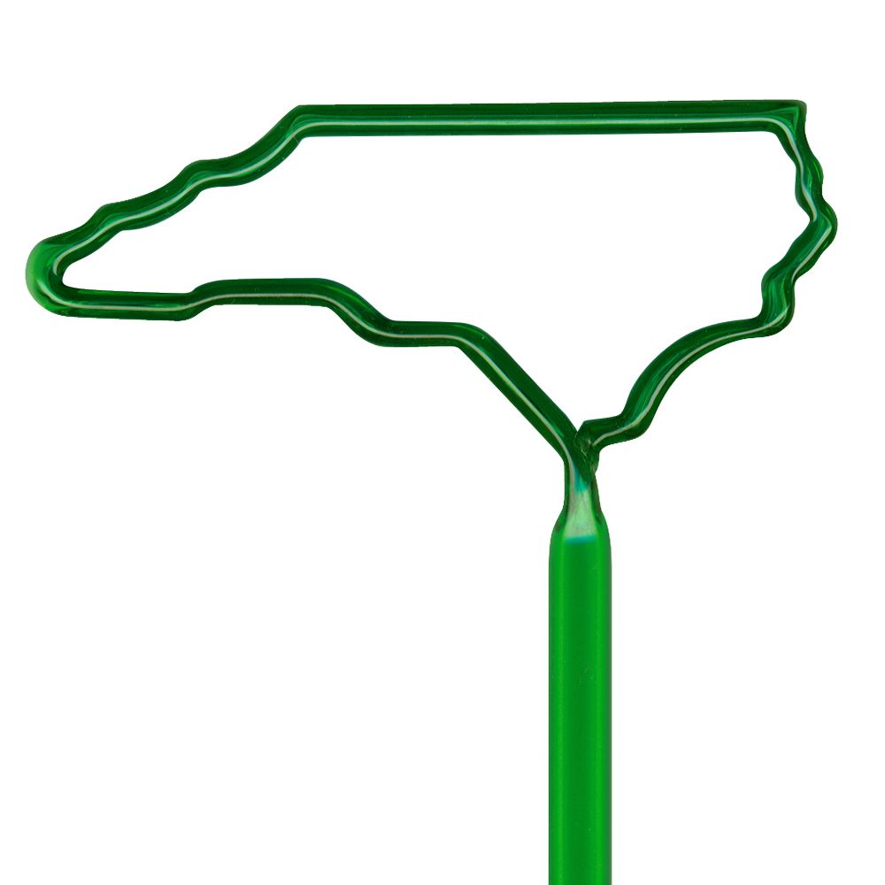 North Carolina Inkbend Standard, Bent Pen