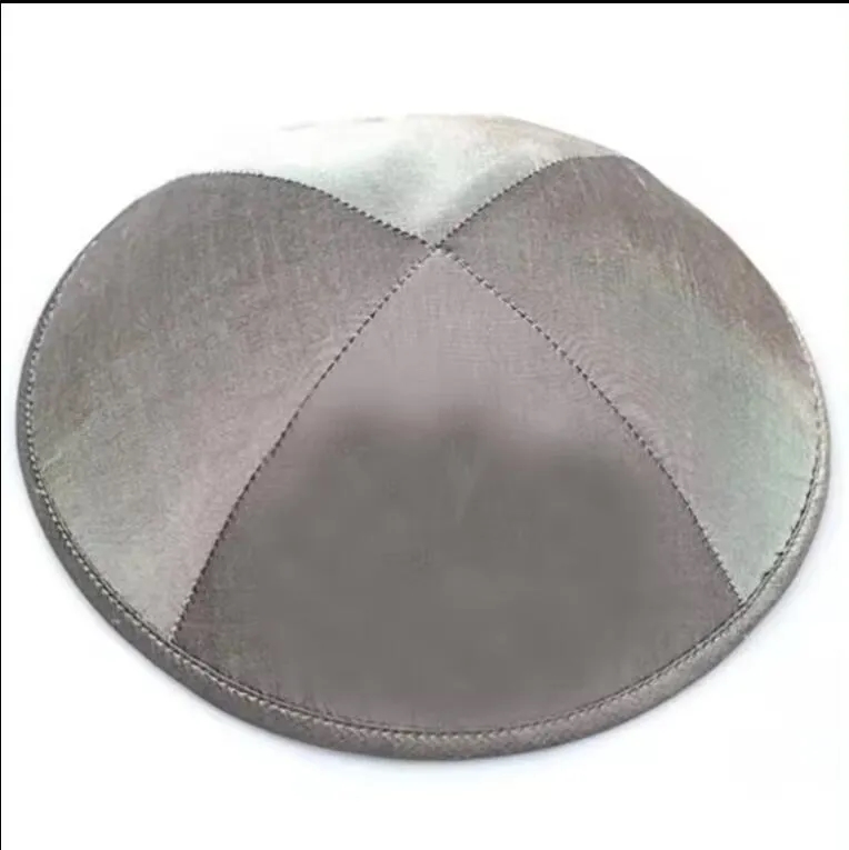 Yamulka hat 25