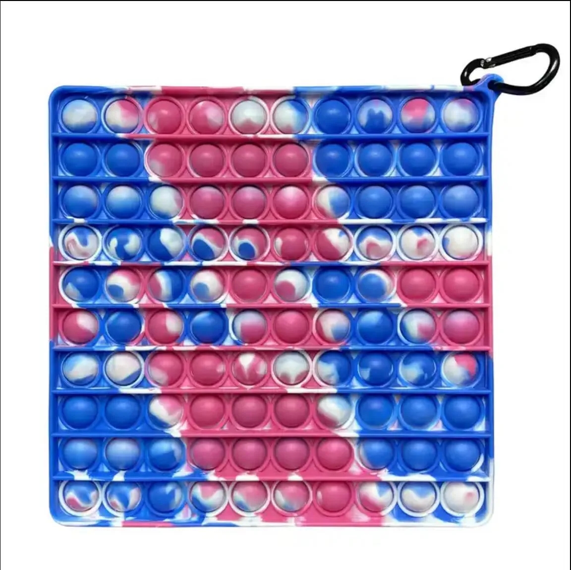 Push Pop Fidget Toy 2