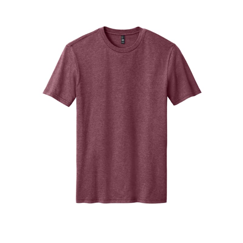 District Perfect Blend CVC Tee. 240