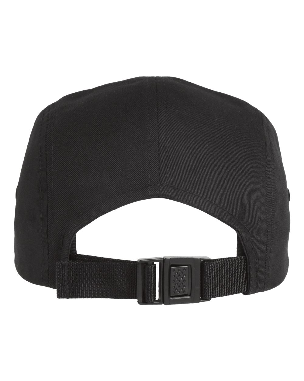 Classic Jockey Flat Bill Cap - 7005 4