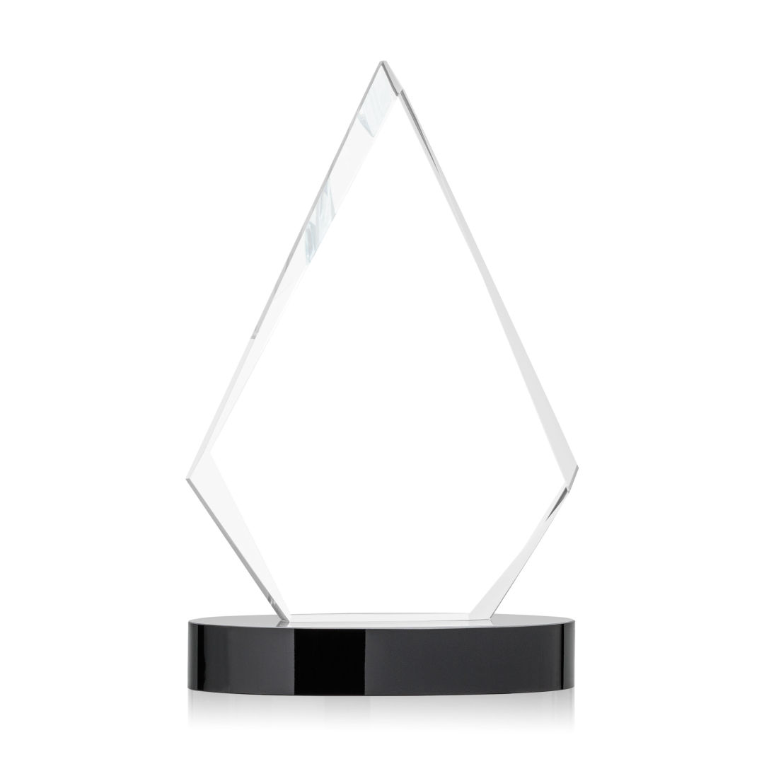 Sarasota Award - Black 9
