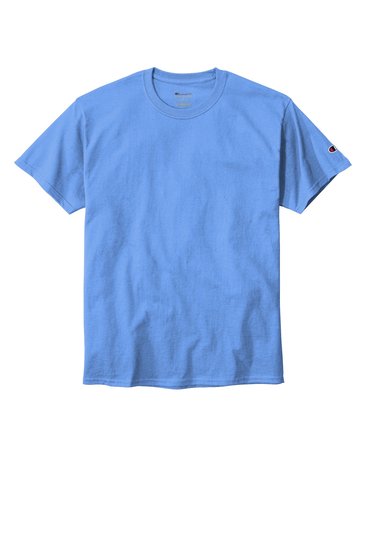Champion Heritage 6-Oz. Jersey Tee T425 151