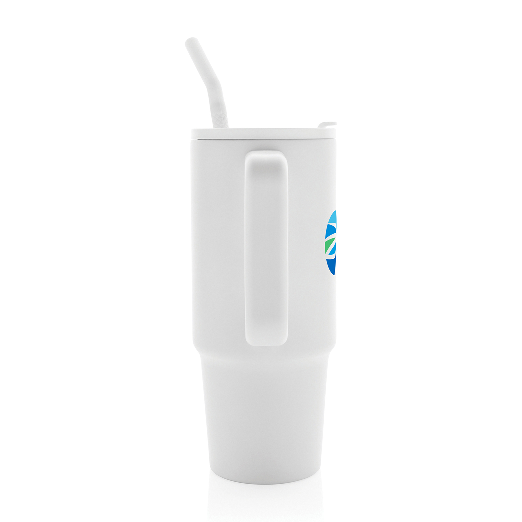 Embrace Deluxe Recycled Stainless Steel Tumbler 900ml 38