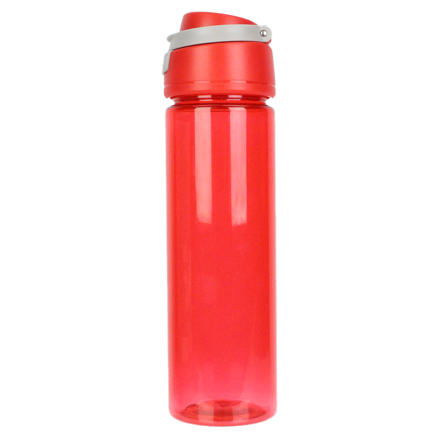 24 oz Plastic Water Bottle 7