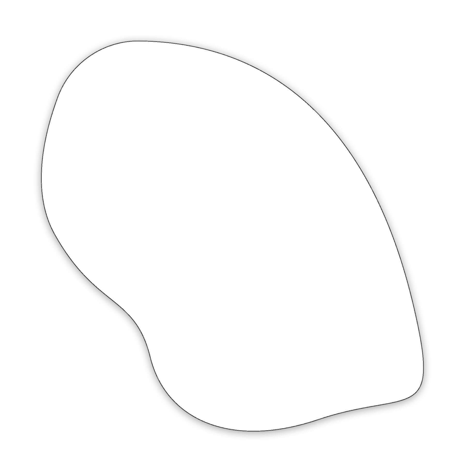 Fish and Fishing Pole Shaped NoteKeeper™ Magnet 35 Mil 2