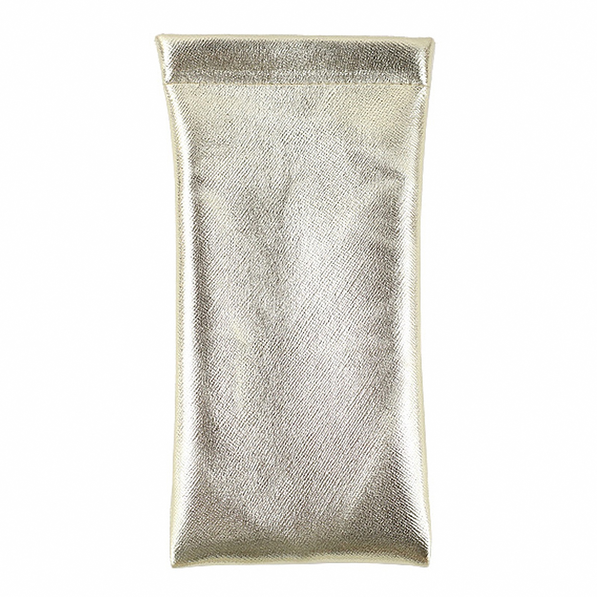 Waterproof Shimmer PU Sunglasses Case 4