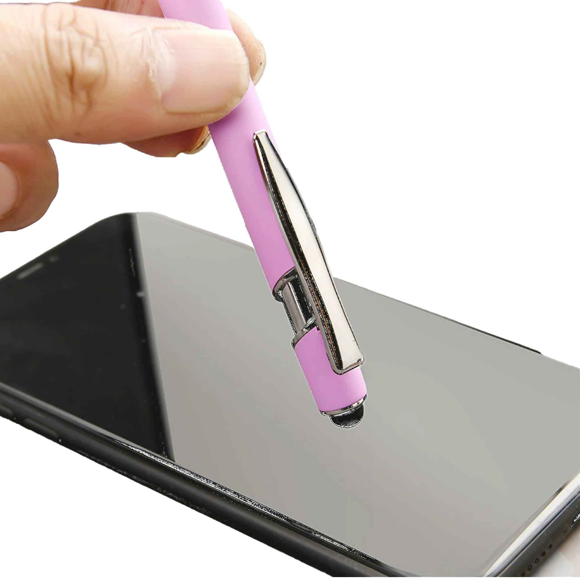 Metal Stylus Pen for Touch Screens 2