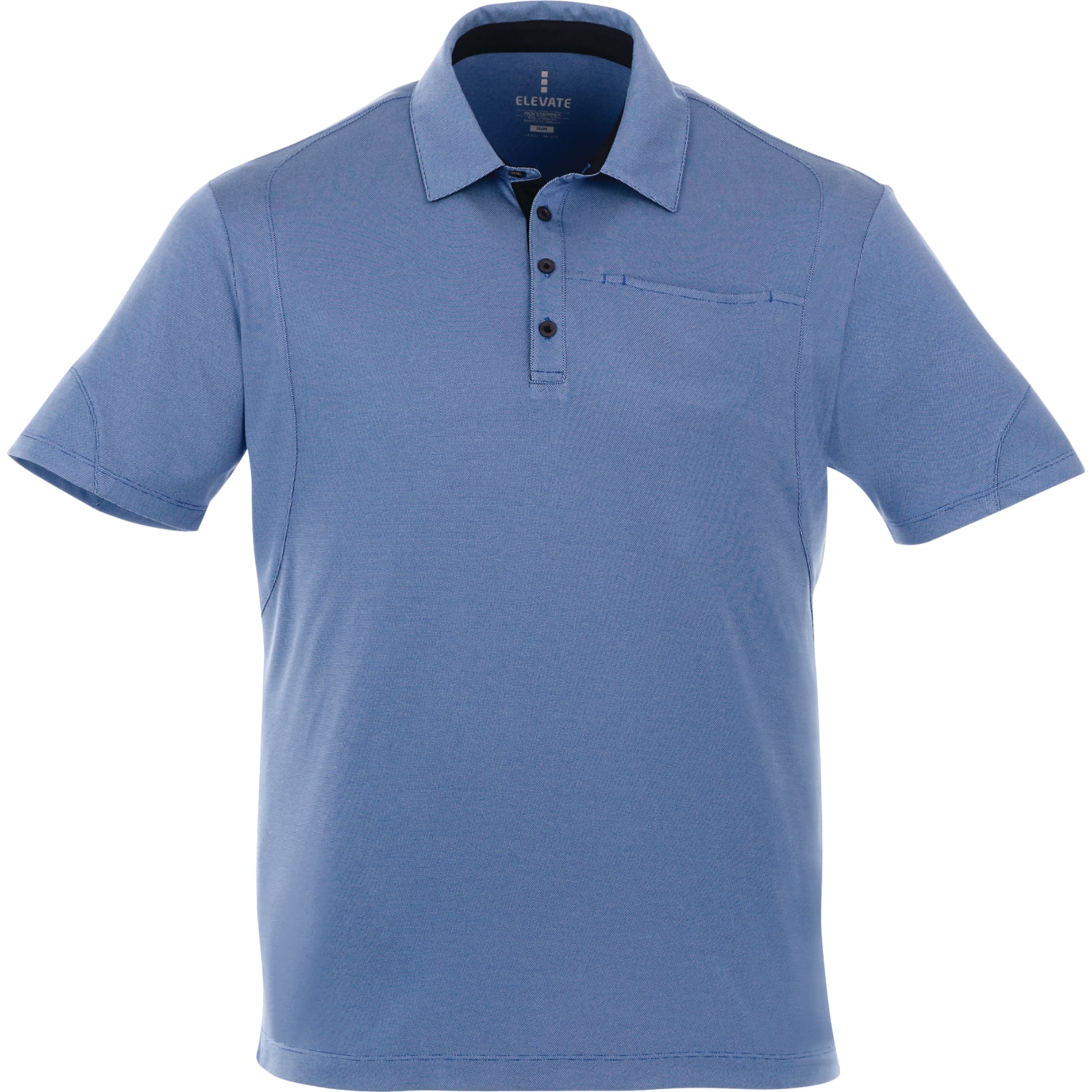 Men's TORRES Short Sleeve Polo 34