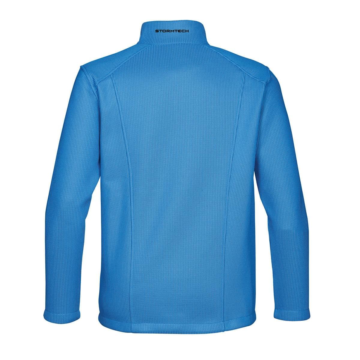 Stormtech Men's Nordic Bonded Knit Jacket 8