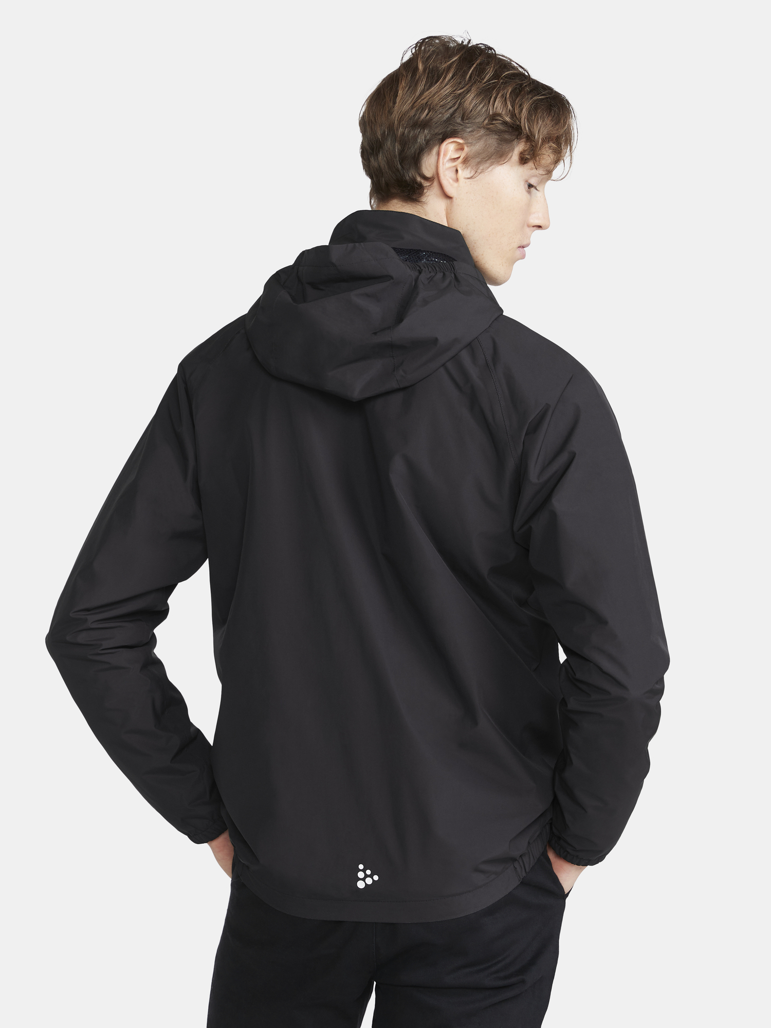 EVOLVE RAIN JACKET M 27