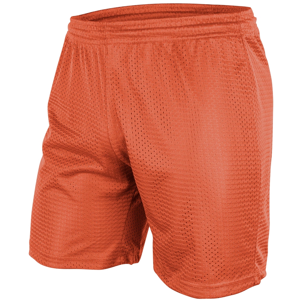 Dynamic Tricot Mesh Short 7' Inseam 8