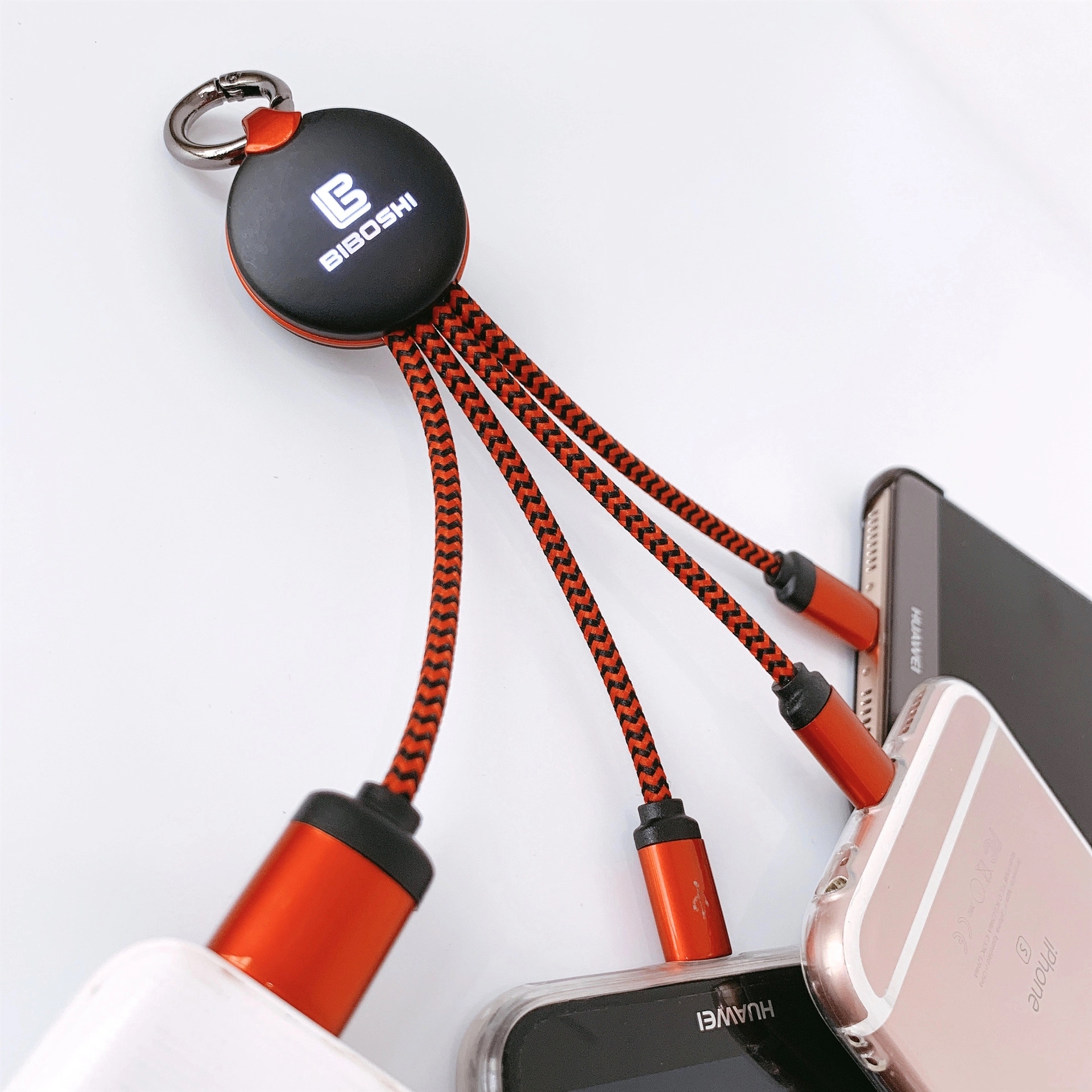 LED Light Charging Cable 7